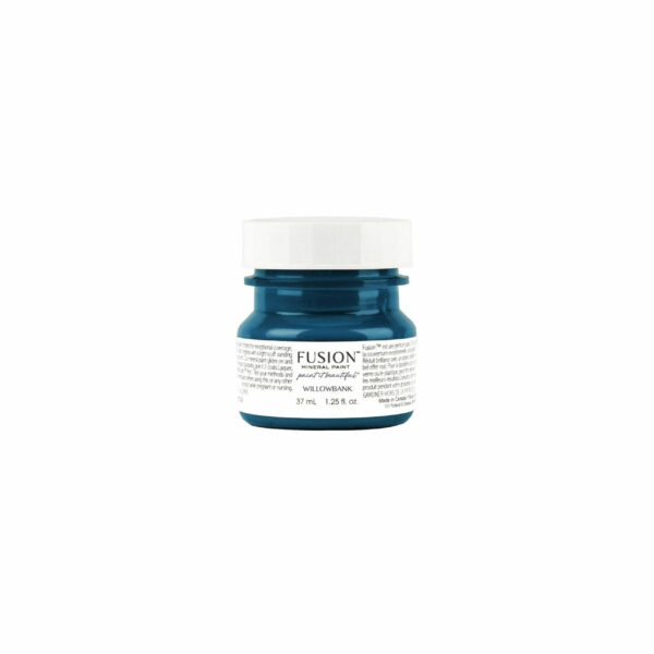fusion mineral paint willowbank tester