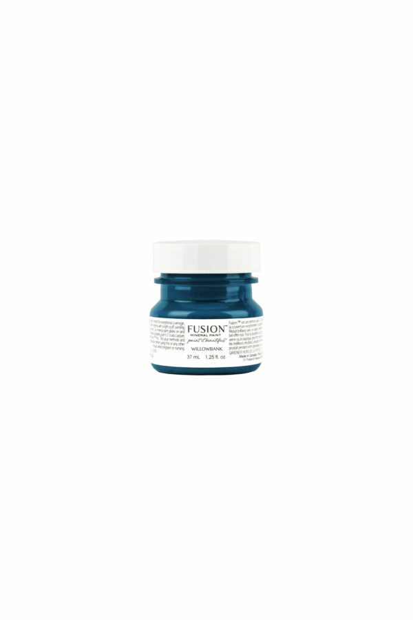 fusion mineral paint willowbank tester