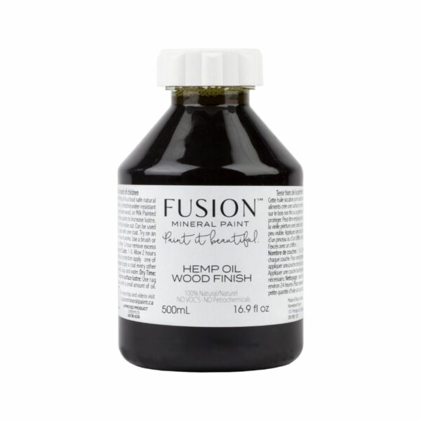 fusion mineral paint hempoil