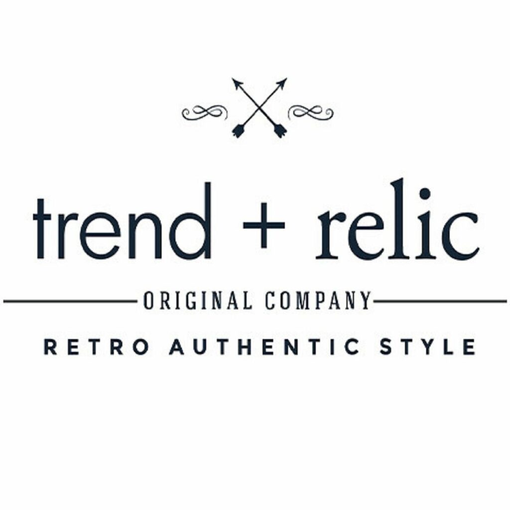 trend relic