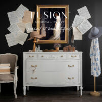07 Fusion Mineral Paint Parchment Dresser WR 230426 1970 Edit 2(1)
