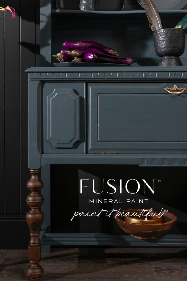 Fusion Mineral Paint - Cambridge Tester (1.25oz)