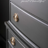 23 Fusion Mineral Paint Wellington Tall Dresser WR 230325 1436(1)