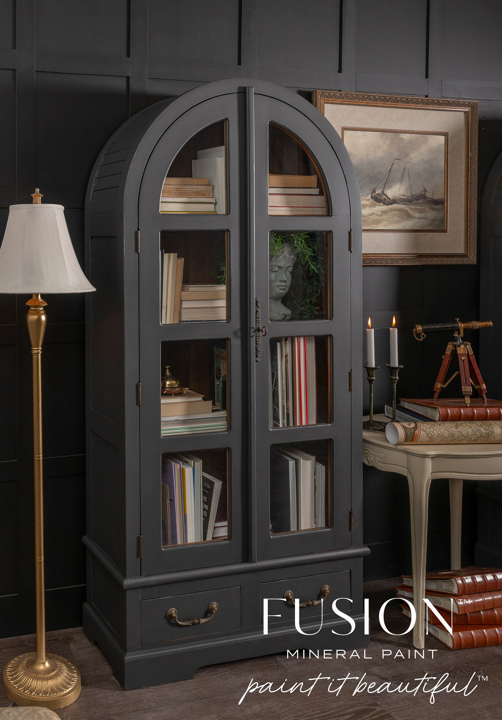 Fusion Mineral Paint Cast Iron Twin Bookcases 2 230204 1468 Edit Edit WebRes(1)