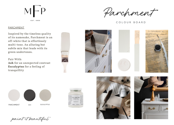 Parchment(8)
