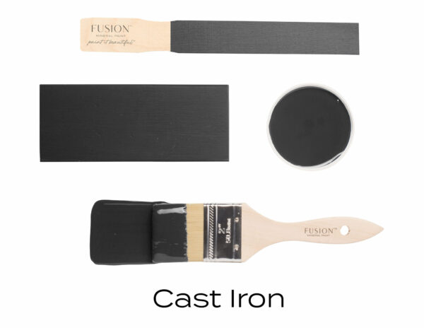 T2CASTIRON