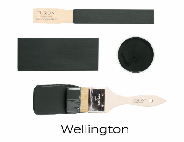 T2WELLINGTON