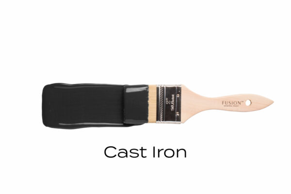 T3CASTIRON