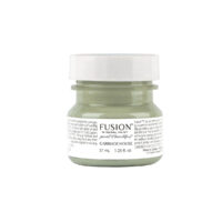 fusion mineral paint carriagehouse tester