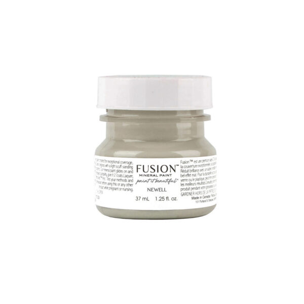 fusion mineral paint newell tester