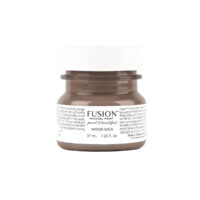fusion mineral paint woodwick testers