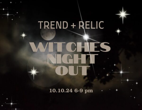 Witches night out 1