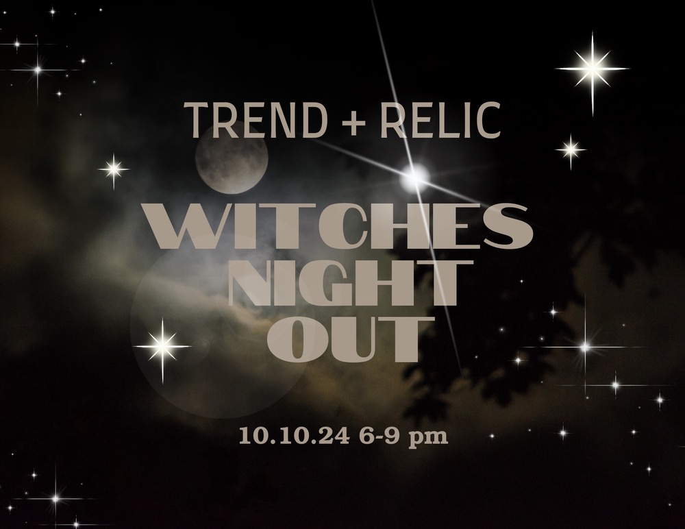 Witches night out 1