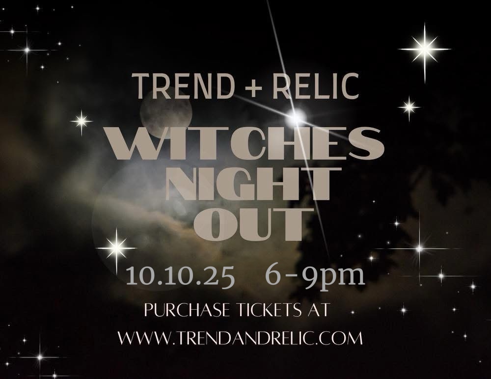 Witches Night Out
