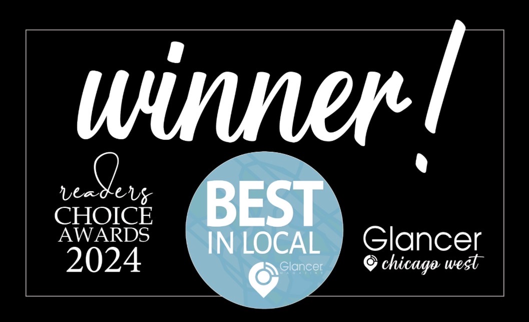 Glancer Magazine Readers' Choice Awards
