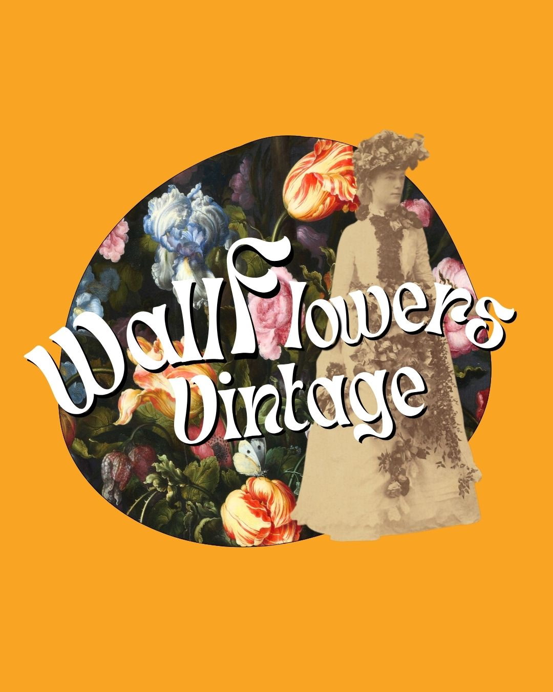 Wallflowers Vintage