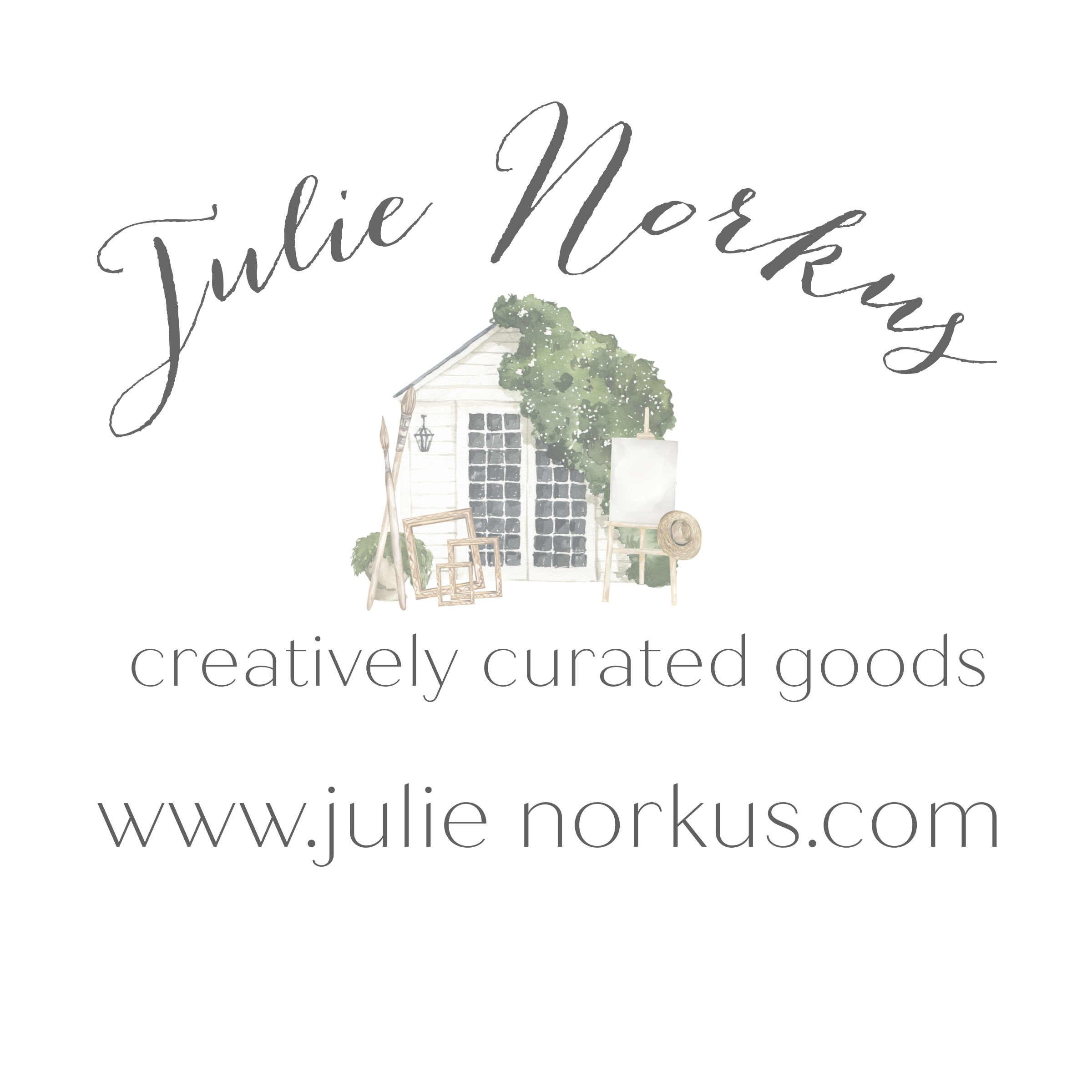 julie norkus logo 2026